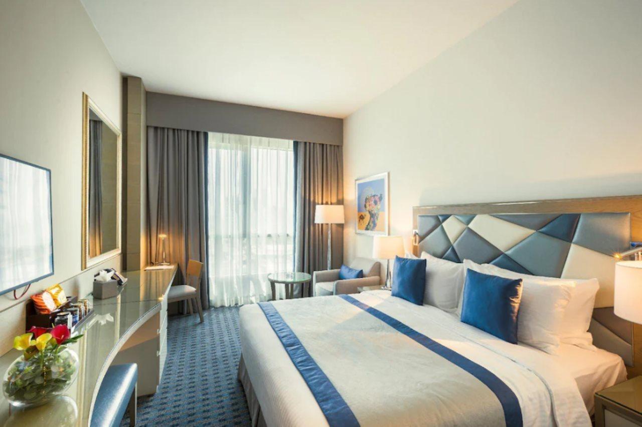 Gulf Inn Hotel Al Nasr Formerly Roda Links Al Nasr Dubai Exterior foto