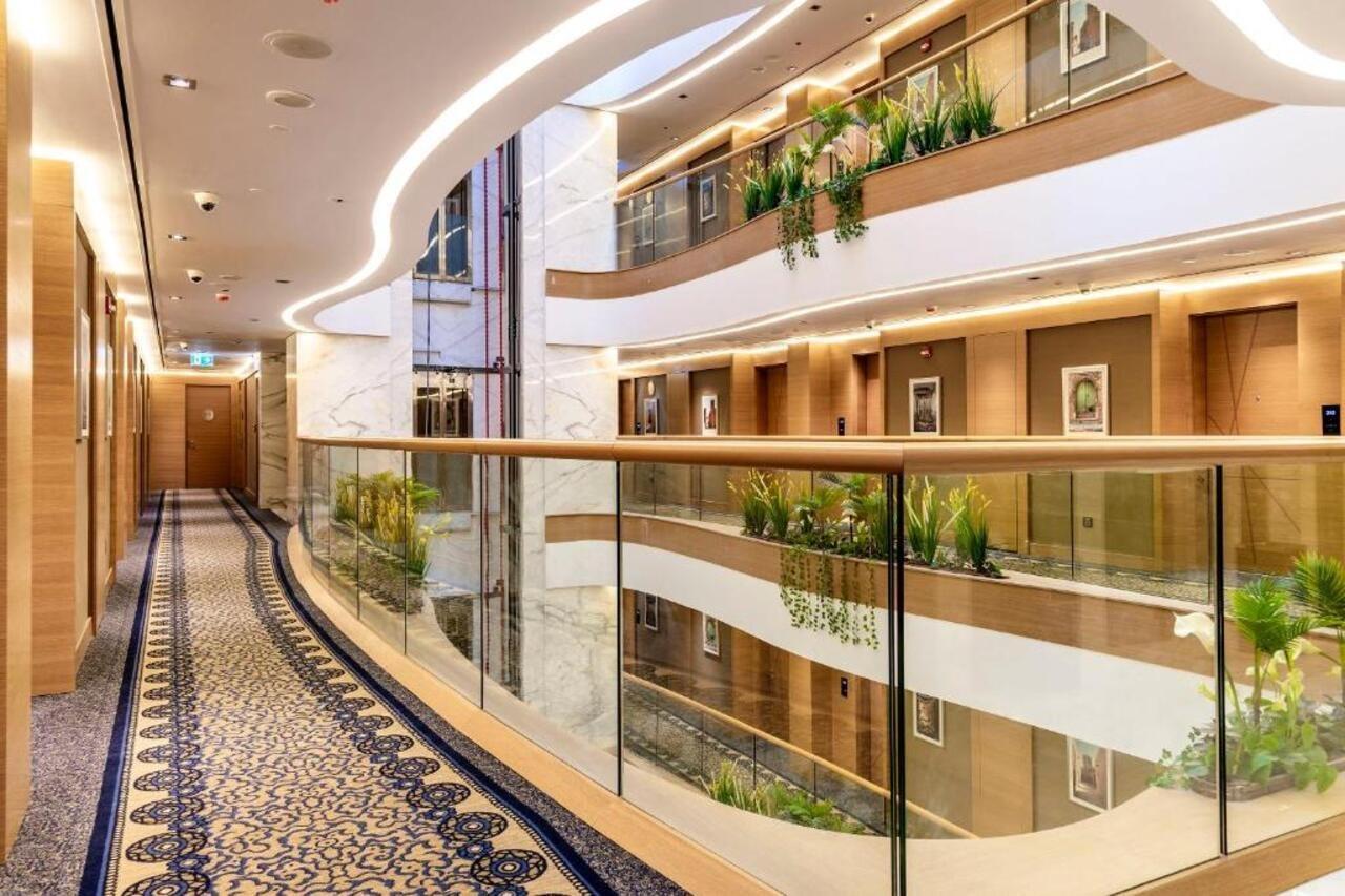 Gulf Inn Hotel Al Nasr Formerly Roda Links Al Nasr Dubai Exterior foto