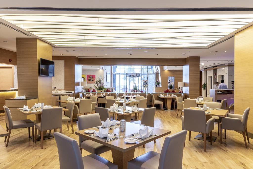 Gulf Inn Hotel Al Nasr Formerly Roda Links Al Nasr Dubai Exterior foto