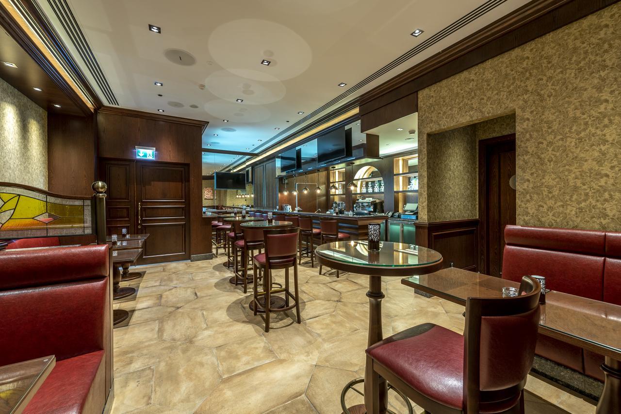 Gulf Inn Hotel Al Nasr Formerly Roda Links Al Nasr Dubai Exterior foto