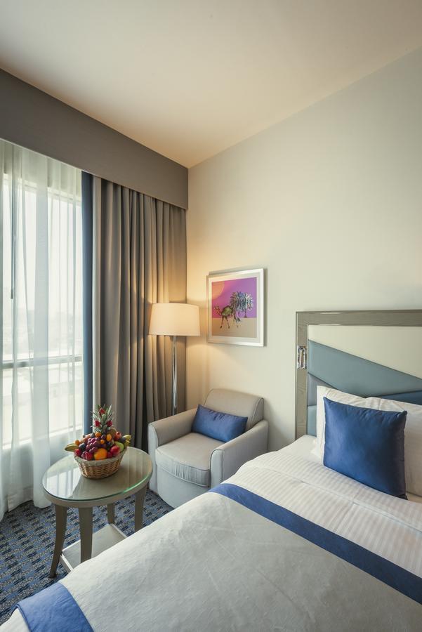 Gulf Inn Hotel Al Nasr Formerly Roda Links Al Nasr Dubai Zimmer foto