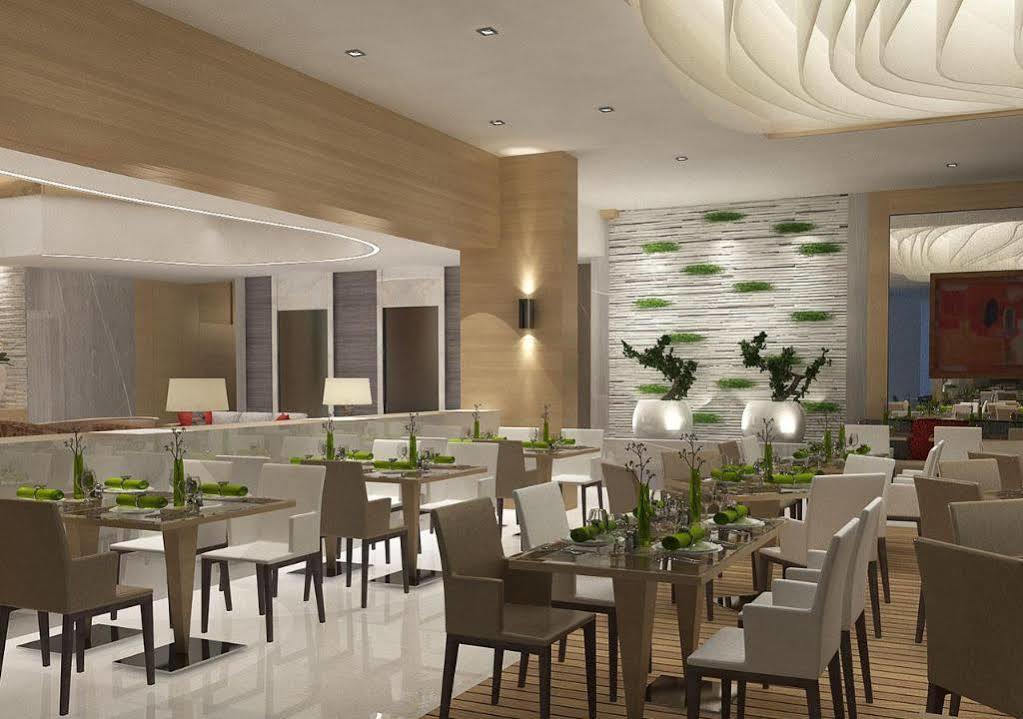 Gulf Inn Hotel Al Nasr Formerly Roda Links Al Nasr Dubai Exterior foto
