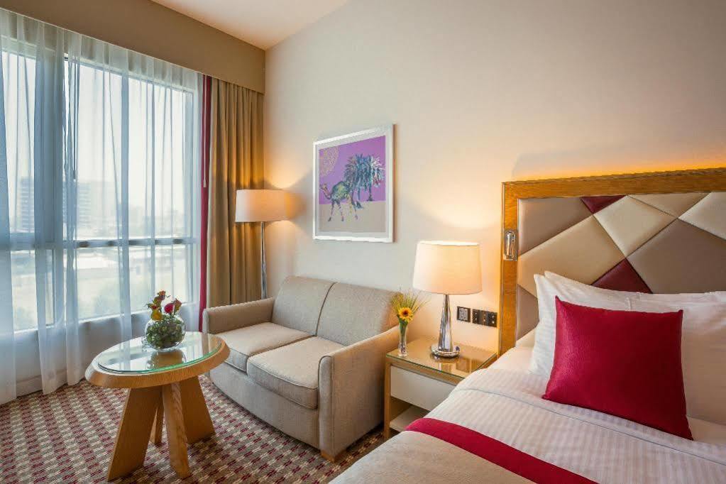 Gulf Inn Hotel Al Nasr Formerly Roda Links Al Nasr Dubai Exterior foto