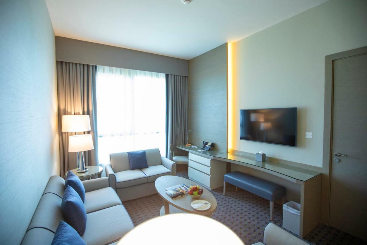 Gulf Inn Hotel Al Nasr Formerly Roda Links Al Nasr Dubai Exterior foto